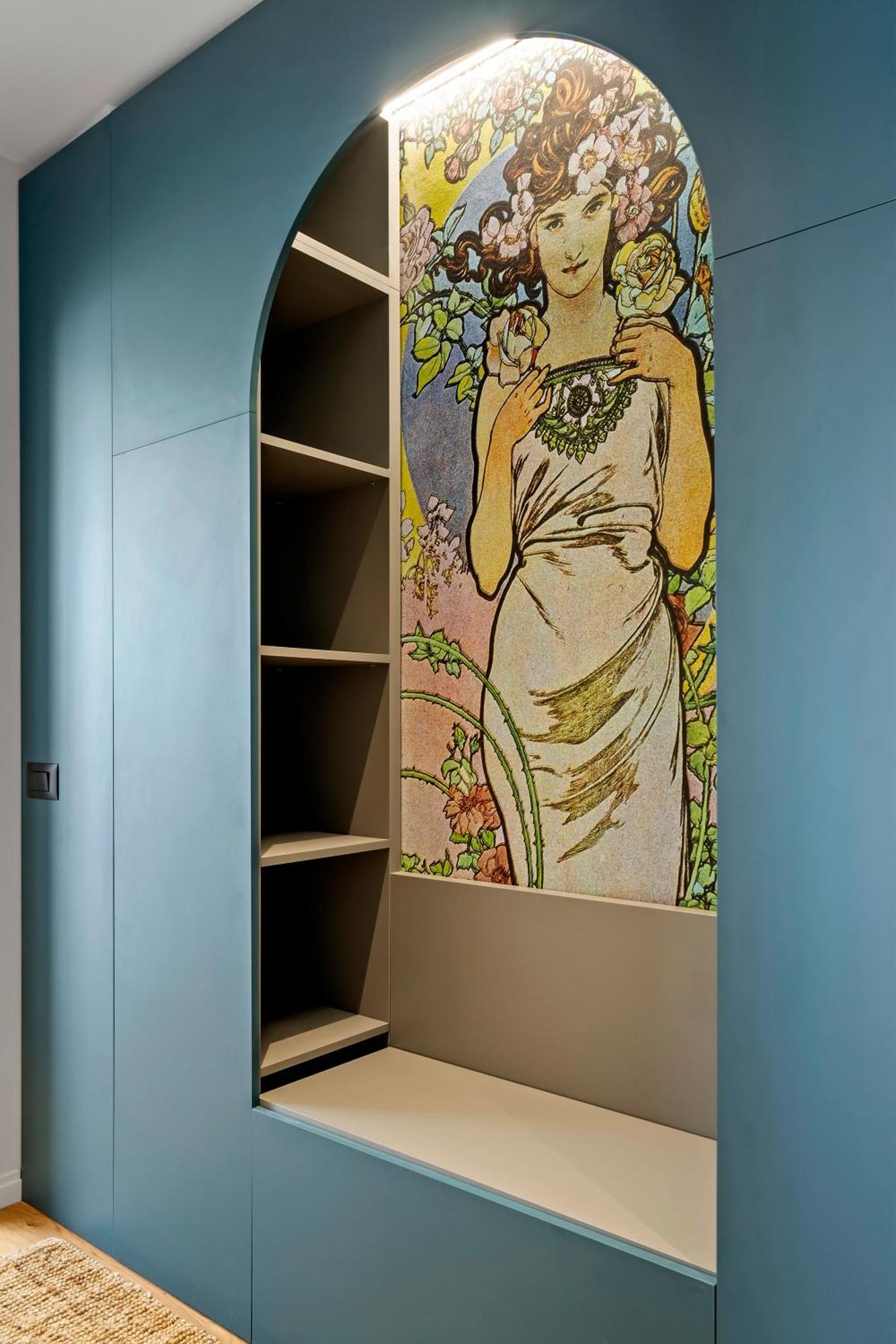 Art Nouveau Penthouse Bucharest Apartment Екстериор снимка